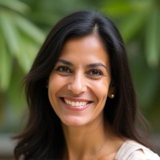 Aarti Sharma, Expert from Prakriti Handmade